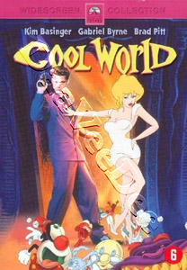 Cool World  |   DVD
